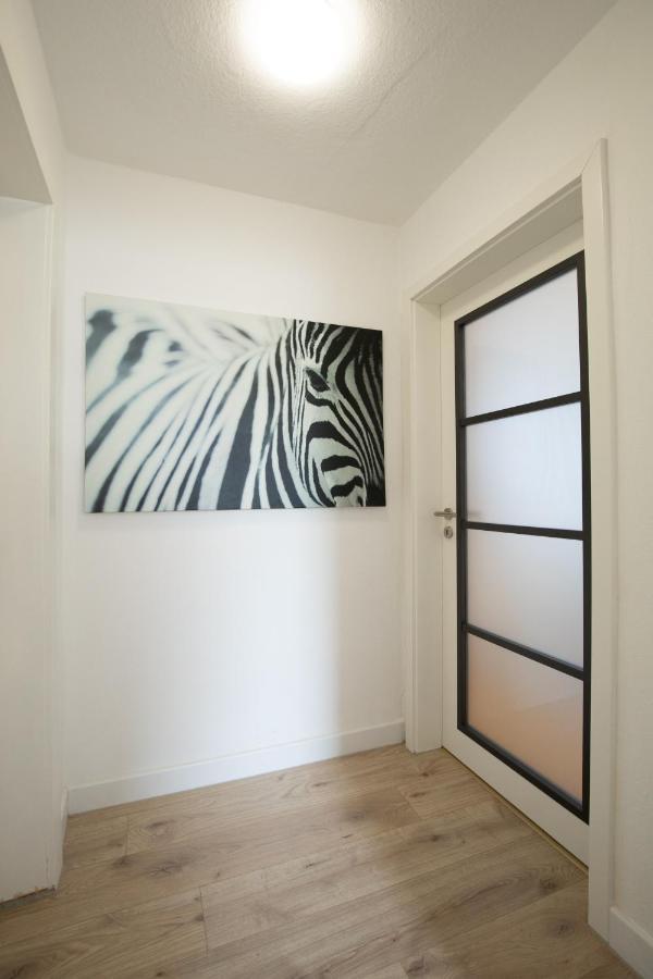 - Sweet Dreams - Gaesteunterkunft Hannover Hanôver Exterior foto
